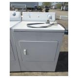 Frigidaire Electric Dryer