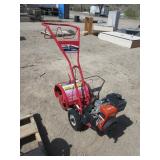Troy-Bilt Tuffy Rototiller