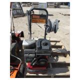 Craftsman Pressure Washer