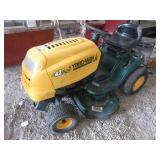 Yard Man Mower *Needs Engine Work