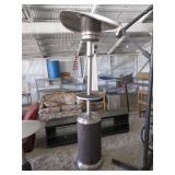 Patio Heater *Top Bent