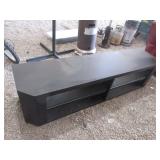 Black Entertainment Center