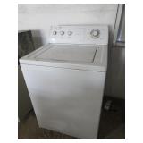 Whirlpool Washer