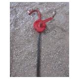Hand Crank Pump