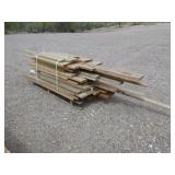 Assorted Lumber