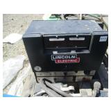Lincoln Electric Welder
