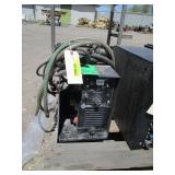 1) Miller Wire Feeder