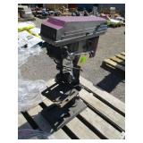 Delta Table Top Drill Press