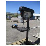Jet Drill Press