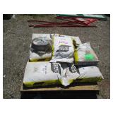 ESAB OK Flux 10.93 and 55lb Rollsof OK Autorod