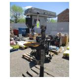 Delta Drill Press