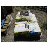 ESAB OK Flux 10.93 and 55lb Rollsof OK Autorod