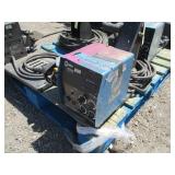 Miller 60 Series 24V Wire Feeder