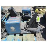 Miller 60 Series 24V Wire Feeder