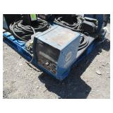 Miller 60 Series 24V Wire Feeder