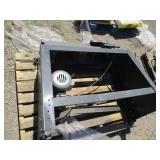 Craftsman Wood Joiner