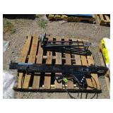 Sheetrock Lift, Stand