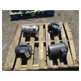 Electric Motors