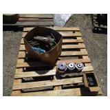 Large Diameter Drill Bits