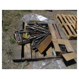 Large Diameter Drill Bits