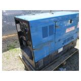 Miller Big Blue 400D Welder