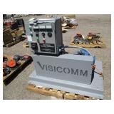 Electrocom Frequency Converter