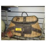 Fishing Basket