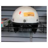 Motorcycle Helmet