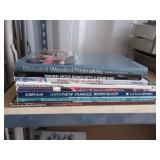 Wood Working Craft Books