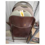 Folding Chairs