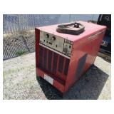 Welder Series 6000 Model 101