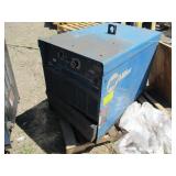 Miller Dimensions 652