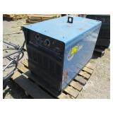 Miller Dimensions 652