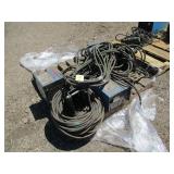 Miller Wire Feeders