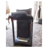 NordicTrack Treadmill