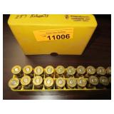 20 Rounds of W-W Super .257