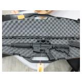 Bushmaster Carbon 15 .223/5.56