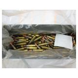 About 420 Rounds of 5.56