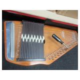 Auto Harp