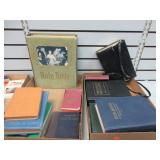 Holy BIble, Religious Books, Twice Told Tales,