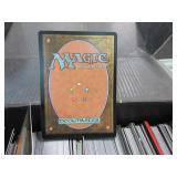 Magic The Gathering Playing Cards