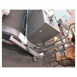 Health Rider Elliptical