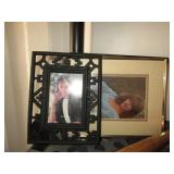 Picture Frames, Framed Sayings