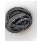 Horse Shoes