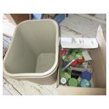 Hooks, Hangers, Hardware