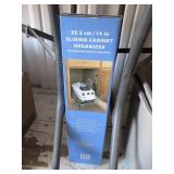 Sliding Cabinet Organizer