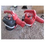 Homelite Blower/Vac, Homelite 26b