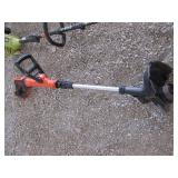 Black+Decker Weed Whacker *No Battery