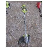Ryobi Weed Whacker *Works, Needs Battery