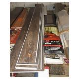 Commercial Grade Peel and Stick Vinyl Flooring